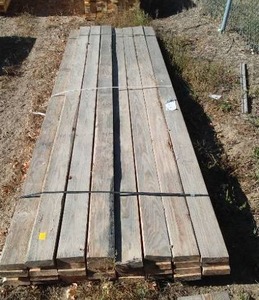 lot 630 image: 2x6x14 ft. (35pcs)