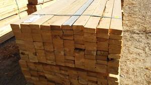 lot 632 image: 2x4x5 ft. Cull Lumber (100pcs bundle)