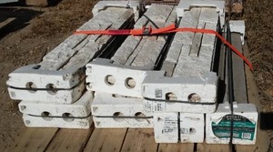 lot 917 image: Versetta Stone (5 Bundles)