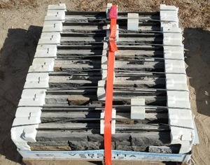 lot 918 image: Versetta Stone (9 Bundles)