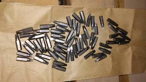 lot 847 image: DeWalt Sq3 Drill Tip (60 ct.)