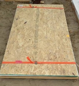 lot 932 image: Low Density Fiber Board and More (10).