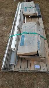 lot 954 image: CertainTeed  Cedar Impression Double 7 Shingles and More.