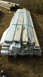 lot 957 image: Diamond Kote Smart Side Trim and Siding.
