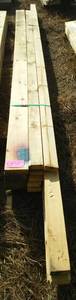 lot 960 image: 2 x 4 and 2 x 6 Lumber (15 )