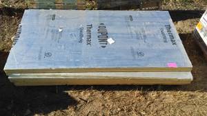 lot 971 image: Dupont Thermax Sheathing (9)