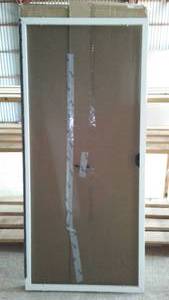 lot 759 image: Thermo-tech Patio Door Screen.