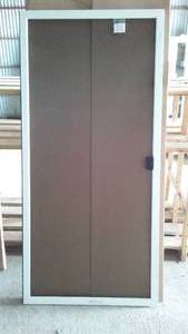 lot 764 image: Windsor Patio Door Screen.
