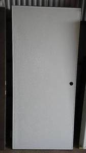 lot 779 image: Plyco Door Slab 35  x 80 Exterior