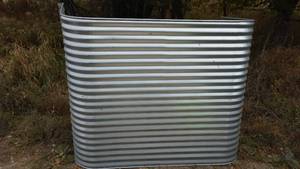 lot 944 image: Egress Metal Window Well