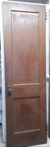 lot 689 image: Reclaimed Vintage Doors (4)