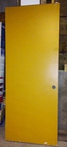 lot 694 image: 32 in. Exterior Door - Previously Installed