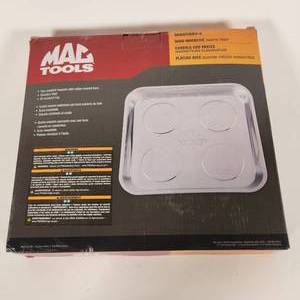 lot 13 image: Mac Tools Magtray-4 Large NEW