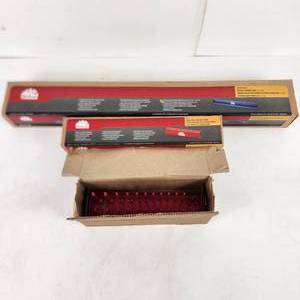 lot 49 image: Lot Of Three Mac Tools Tool Screwdriver Socket Storage