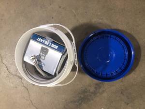 Superior Pump Tankless Water Heater Descaler Pump Kit  Customer Returns See Pictures