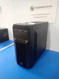 lot 12 image: Gigabyte Technology Co. Ltd&nbspZ270X-Ultra Gaming PC &nbspINTEL CORE I5-7500 3.4 Ghz  16GB DDR4 RAM  1TB SSD  NO OS  Includes power cable 