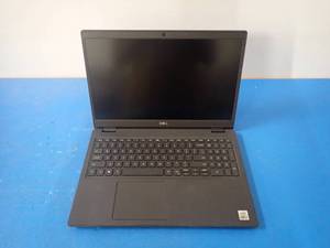 lot 24 image: Dell&nbspLatitude 3510 Laptop &nbspINTEL CORE I7-10510U 1.8 Ghz  8GB DDR4 SDRAM  256GB SSD  15.6 screen with 1920 x 1080 HD Resolution  No Battery  No OS  No Charger 