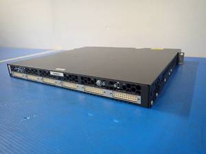 lot 28 image: Cisco&nbspPWR-RPS2300&nbspRedundant Power Supply  includes cab-ac power cable