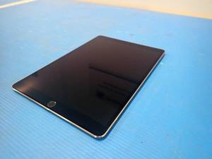 lot 61 image: Apple&nbspA1709 Ipad Pro 10.5  64GB of storage  Wifi Only Model  Includes power cable &nbspminor marks on screen and a few very slight scratches