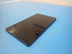 lot 62 image: Samsung&nbspSM-T227U Tablet  32GB of storage  Verizon Carrier Locked  No Cables  Scratches on screen 