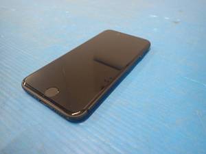 lot 68 image: Apple&nbspiphone 8 A1863  64GB of storage  Cellular Carrier Unlocked  Includes Charging Cable  Scratches on screen 