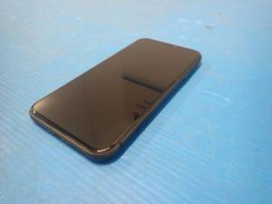 lot 69 image: Apple&nbspIphone 11 A2111  64GB of storage  Cellular Carrier Unlocked  Includes Charging Cable  light scratches on screen