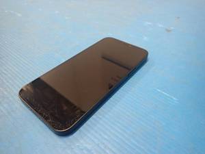 lot 70 image: Apple&nbspIphone 12 A2172  64GB of storage  Cellular Carrier Unlocked  Includes Charging Cable  Scratches on screen 