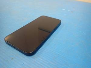 lot 71 image: Apple&nbspIphone 12 A2172  64GB of storage  Cellular Carrier Unlocked  Includes Charging Cable  scratches on screen