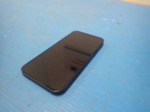 lot 72 image: Apple&nbspIphone 12 A2172  64GB of storage  Cellular Carrier Unlocked  Includes Charging Cable  scratches on screen 