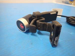 lot 77 image: Polycom&nbspEAGLEEYE MINI USB Webcam 