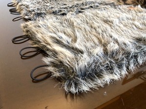 lot 132 image: Quality MUK LUK Fur Items