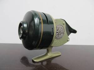 lot 68 image: Very Nice Lot of Vintage Fishing Reels