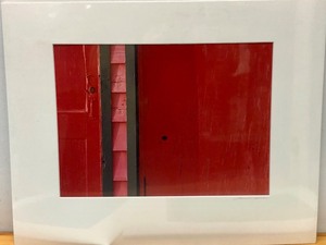 lot 97 image: Lot of 3 Professional Matted Photographs by International Photographer Lawrence W. Oliverson