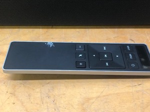 lot 27 image: Working VIZIO Sound Bar wRemote