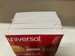 3 x 5 Index Cards