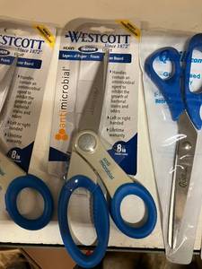Scissors