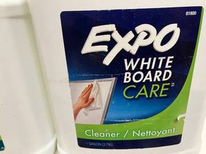 Whiteboard Cleaner