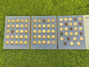 Roosevelt Dime Collection 1946-1976 (67 Coins)