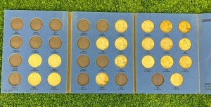 Benjamin Half Dollar Collection (19 Coins)