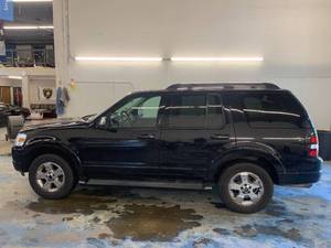 2006 Ford Explorer Limited
