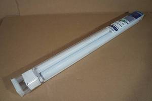 lot 14 image: Motorized Blackout Roller Shades for 34 Window