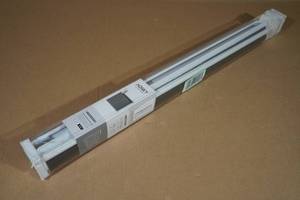 lot 16 image: Solar Roller Cordless Window Shades -Filter Black, 30Wx72H