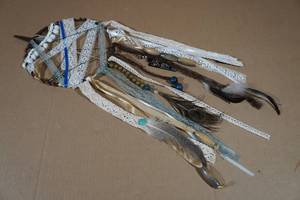 lot 53 image: Dream Catcher