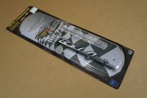 lot 61 image: Chevrolet 1957 Bel Air Metal Thermometer