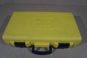 lot 72 image: Tool Shop Professional Multi-Beam Laser Level Kit Model 244-5306