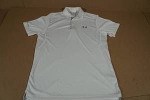 lot 100 image: Under Armor Shirt -Mens Medium