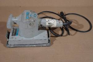lot 118 image: Rockwell Heavy Duty Sander