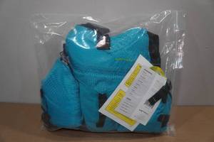 lot 221 image: Astral V-Eight Fisher KayakFishing Life Jacket -ML