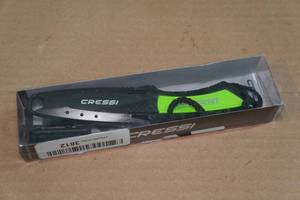 lot 222 image: Cressi Lima Dive Knife