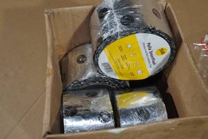 lot 240 image: 4 Pella SmartFlash Window & Door Installation Tape 3x50